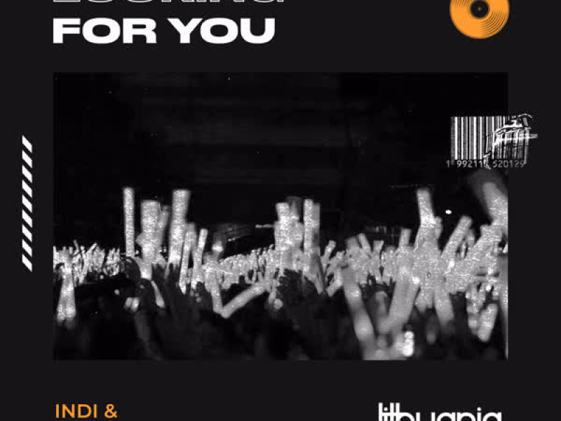 Looking for You (Single)