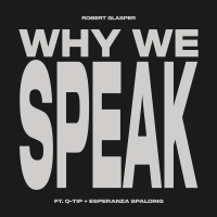 Why We Speak (Single)