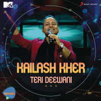 Teri Deewani (MTV Unwind) (Single)