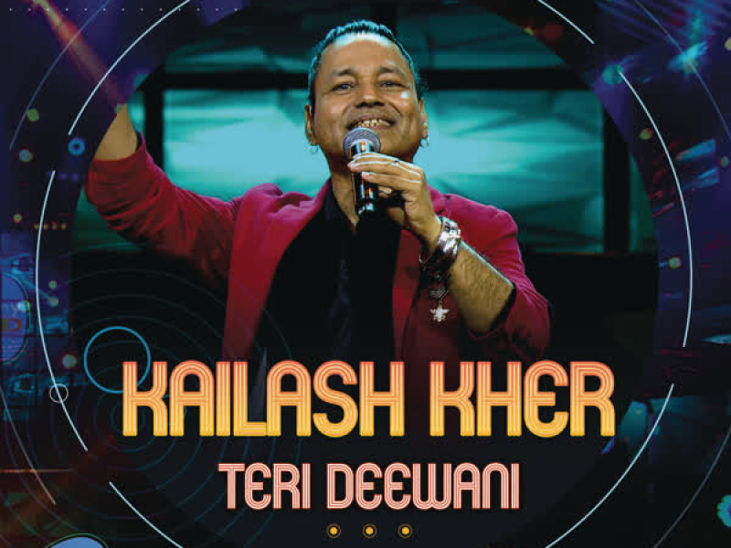 Teri Deewani (MTV Unwind) (Single)