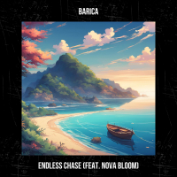 Endless Chase (feat. Nova Bloom) (Single)