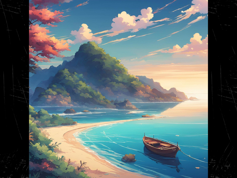 Endless Chase (feat. Nova Bloom) (Single)