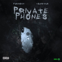 Private Phones (Single)