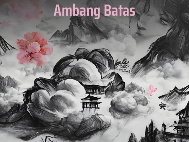 Ambang Batas (Remastered 2024) (Single)
