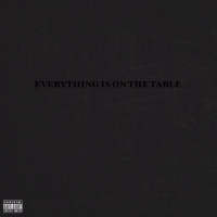 Everything is on the Table (EP)