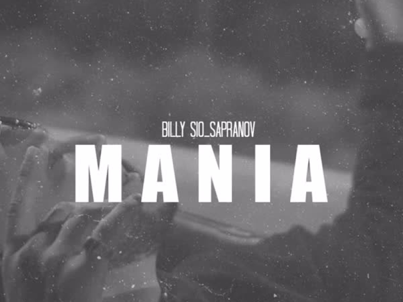 Mania (Single)