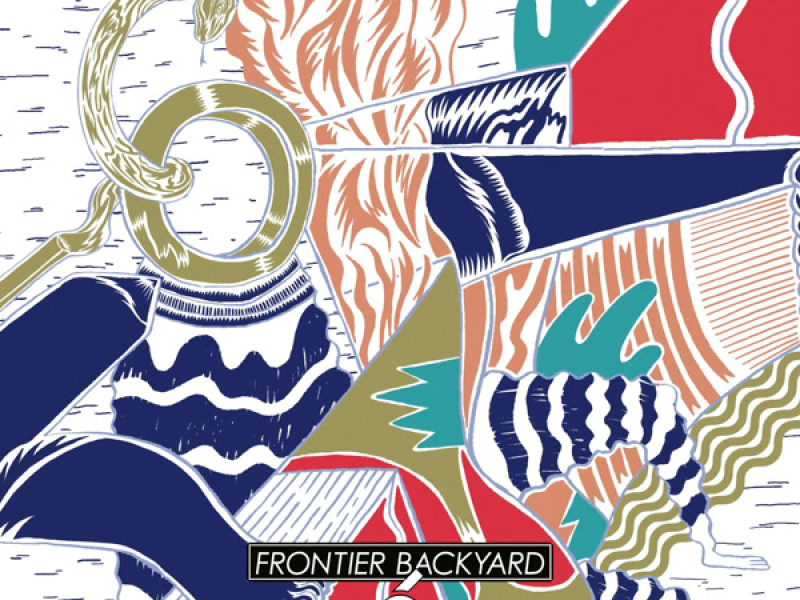 Backyard Sessions #002 (EP)