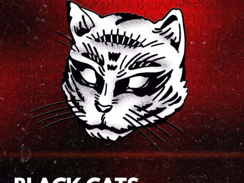 Black Cats (Single)