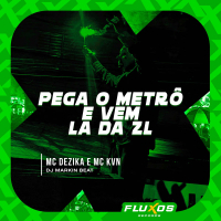 Pega o metrô e vem la da ZL (Single)