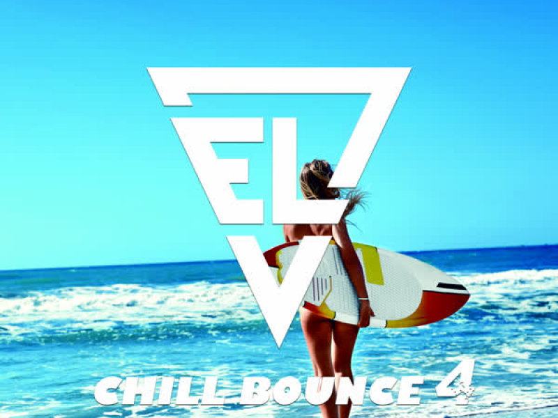 CHILL BOUNCE4 (Single)