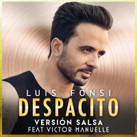 Despacito (Versíon Salsa) (Single)