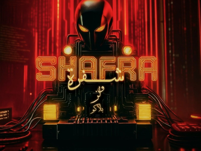 SHAFRA (feat. Blako) (Single)