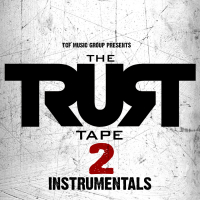 The Trust Tape 2 (Instrumentals)