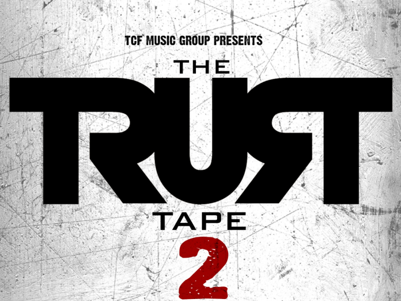 The Trust Tape 2 (Instrumentals)