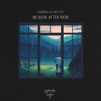 No Dusk After Rain (Single)