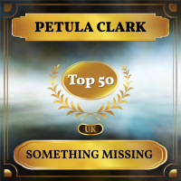 Something Missing (L'Absent) (UK Chart Top 50 - No. 44) (Single)