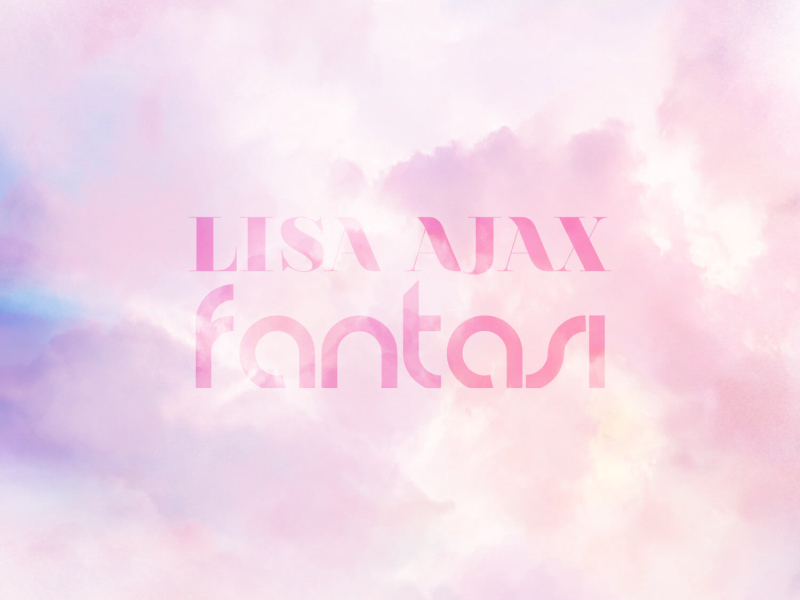 Fantasi (Single)