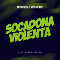 Socadona violenta (Single)