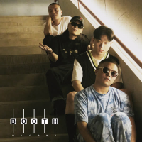 마이크스웨거 부스 (with. 플랫샵) (Single)