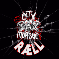 City Morgue 2021 (RÆLL) (Single)