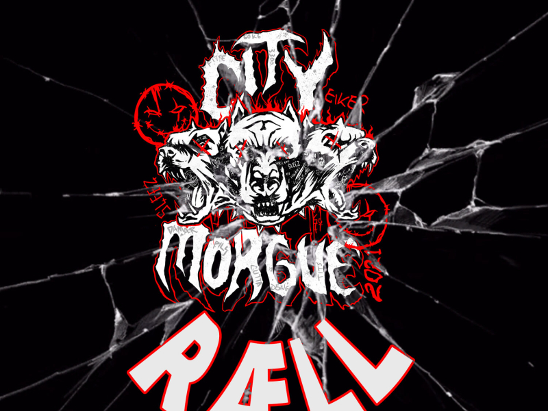 City Morgue 2021 (RÆLL) (Single)