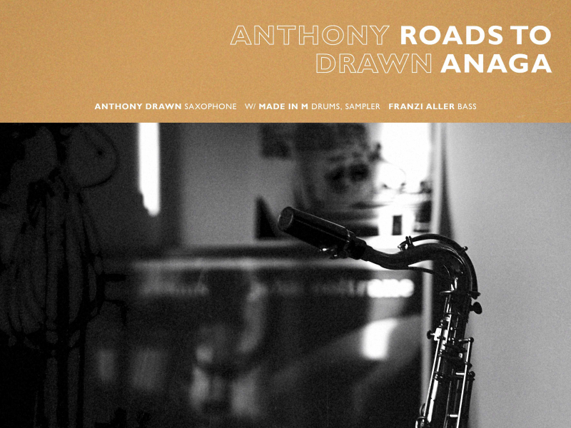 Roads to Anaga (Single)