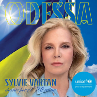 ODESSA (Sylvie Vartan chante pour l'Ukraine) (EP)