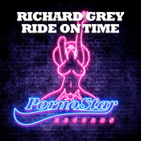 Ride on Time (Single)