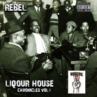 Liquor House Chronicles, Vol. 1 (EP)