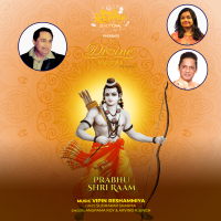 Prabhu Shri Raam (Single)