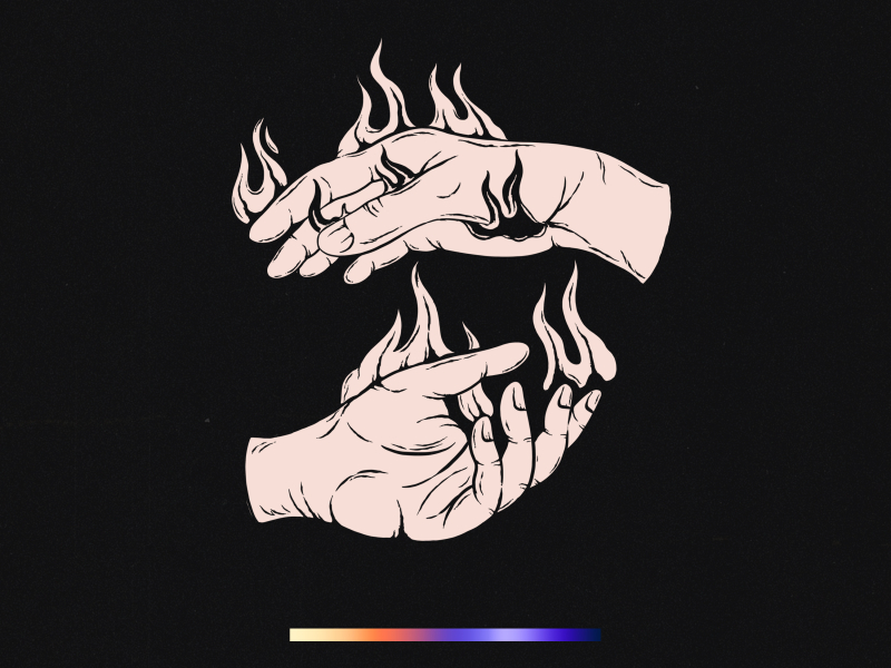 Burn (Single)