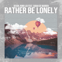 Rather Be Lonely (Single)