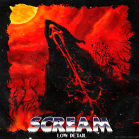 SCREAM (Single)