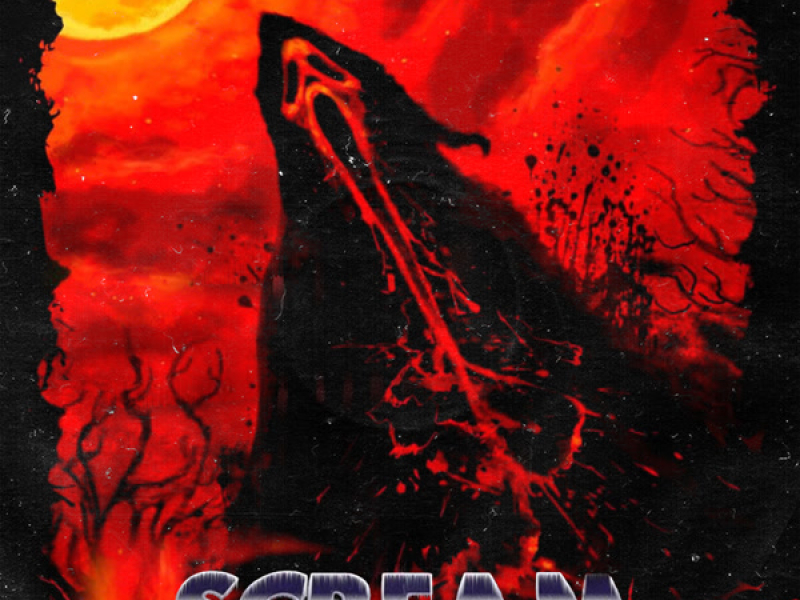SCREAM (Single)