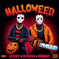 Halloweed (Single)