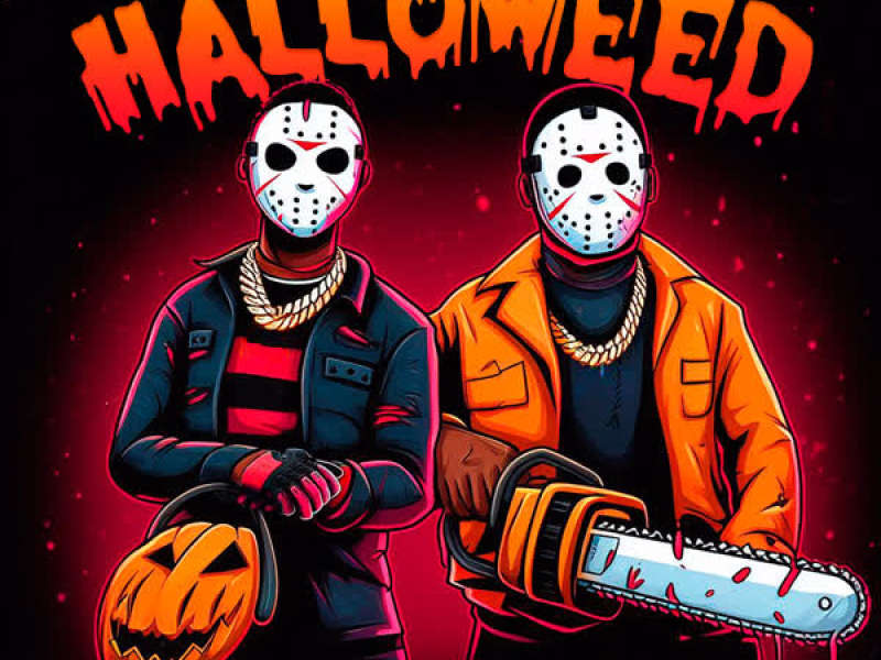 Halloweed (Single)