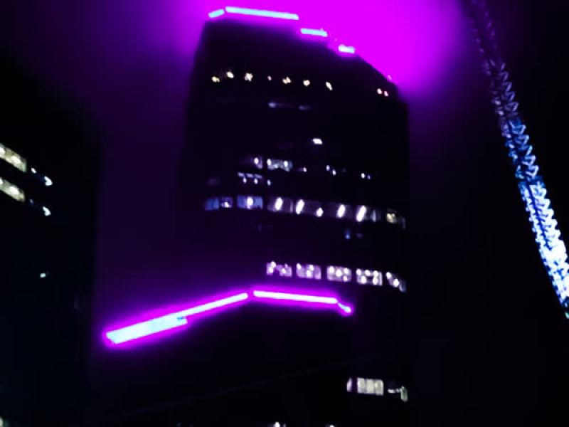 Genesis (Slowed) (Single)