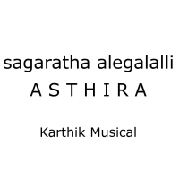 Sagaradha Alegalalli (Single)