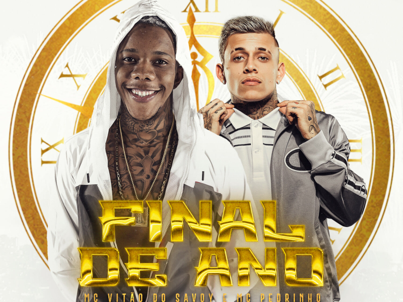 Final de Ano (Single)