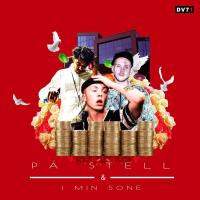 På Stell / I Min Sone (EP)