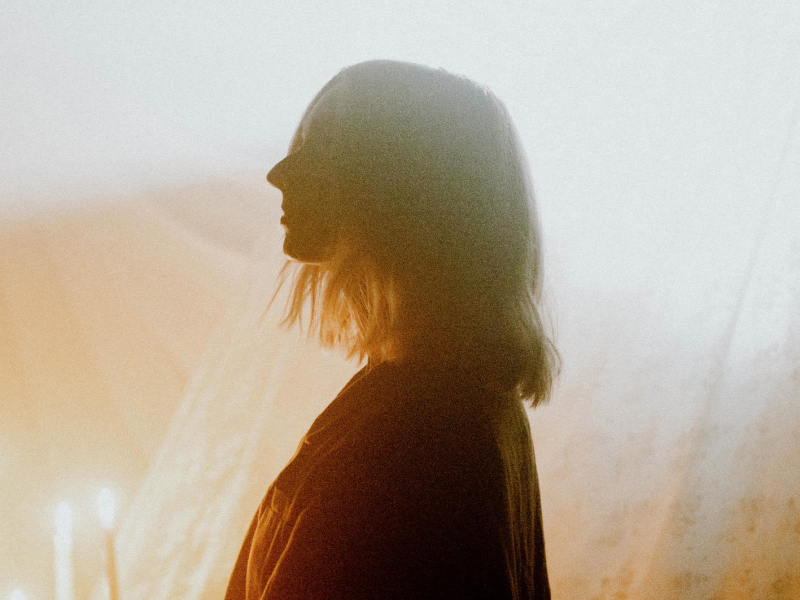 Hidden Here (Single)