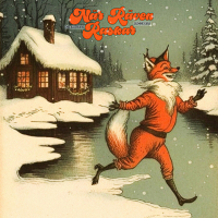 NÄR RÄVEN RASKAR (Single)