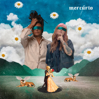 Mercúrio (Single)