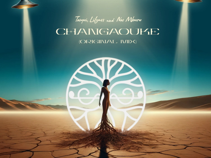 CHANGAOUKE (Single)
