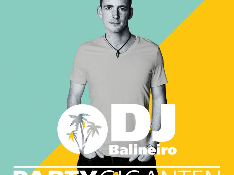 Partygiganten (Single)