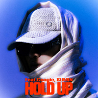 Hold Up (Single)