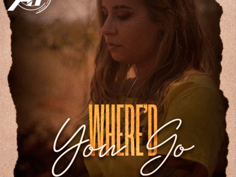 Where'd You Go (Single)