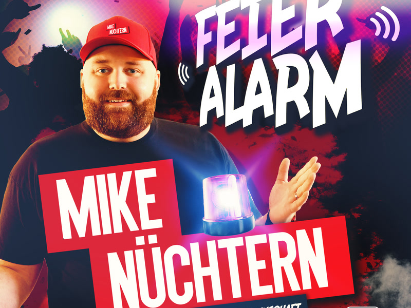 Feieralarm (Single)