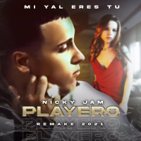 Mi Yal Eres Tu (Remake 2021) (Single)