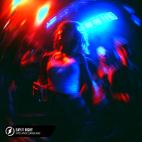 Say It Right (Single)